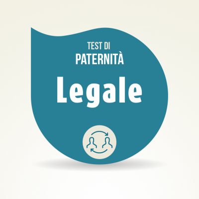 Test di paternità legale