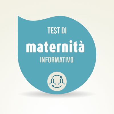 test maternità informativo