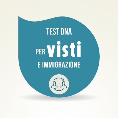 test dna visto per immigrati