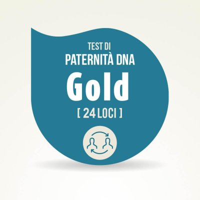 Test Paternità Informativo