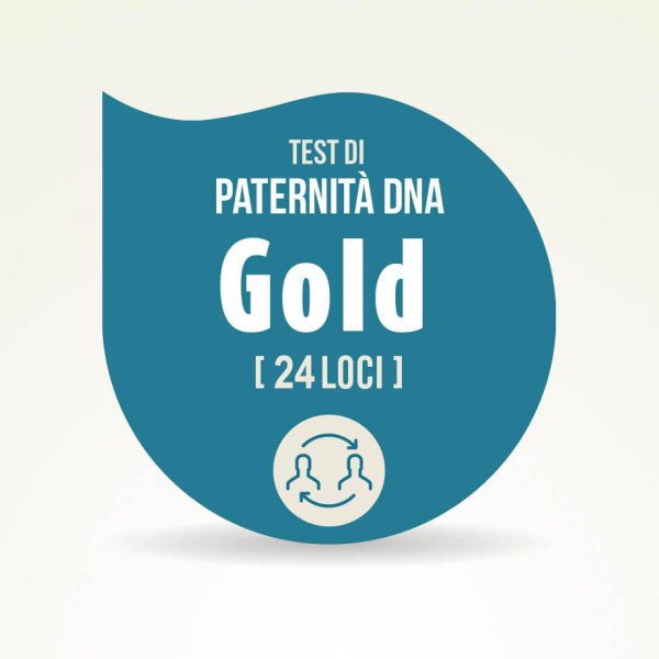 Test Paternità Informativo