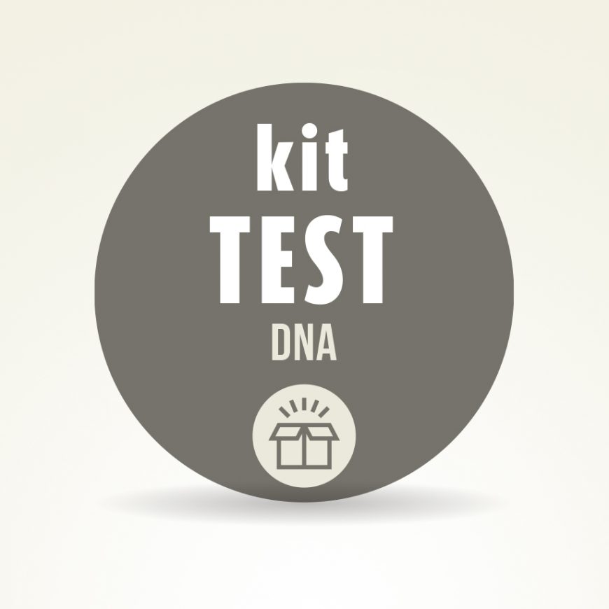 Kit Test Dna come fare e quanto costa Quality Dna Test