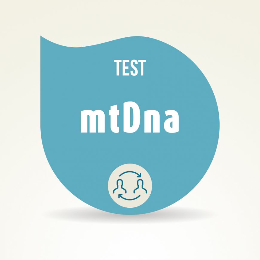 Dna Mitocondriale Madre-Figlio: Esame Dna | Quality Dna Test
